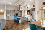 Elegance awaits you in this luxury home rested in Sedona